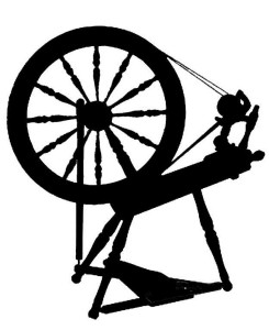 NCS Spinning Wheel