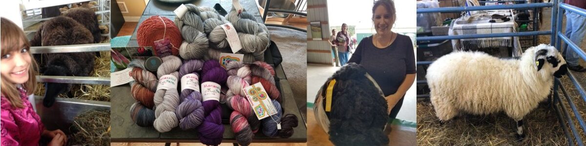 Garden State Sheep Breeders